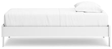 Load image into Gallery viewer, Hallityn - Platform Bed