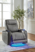 Load image into Gallery viewer, Schooner Rocks - Power Recliner / Adj Headrest