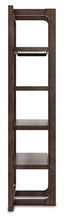 Load image into Gallery viewer, Breckington - Bookcase - Dark Brown