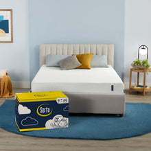 Load image into Gallery viewer, For Ewe - 7" Medium Firm Memory Foam Mattress