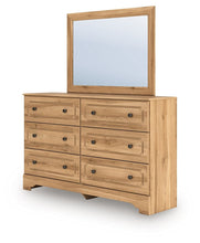 Load image into Gallery viewer, Aleaport - Panel Bedroom Set
