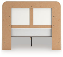 Load image into Gallery viewer, Kendanport - Upholstered Bed