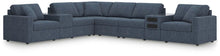 Load image into Gallery viewer, Modmax - L-Shaped Sectional - Ink