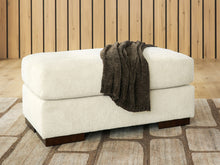 Load image into Gallery viewer, Jayne Park - Ottoman