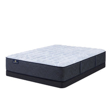 Load image into Gallery viewer, Perfect Sleeper - 13.5" Blue Lagoon Nights Medium Mattress
