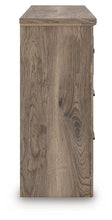 Load image into Gallery viewer, Rusticott - Panel Bedroom Set