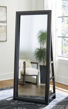 Load image into Gallery viewer, Evesen - Floor Standing Mirror/Storage