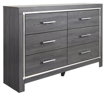Load image into Gallery viewer, Lodanna - Dresser