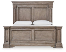 Load image into Gallery viewer, Blairhurst - Panel Bedroom Set