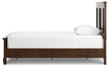 Load image into Gallery viewer, Danabrin - Panel Bed