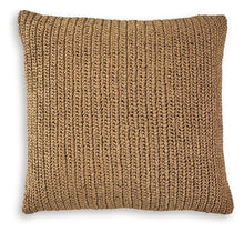 Load image into Gallery viewer, Habenvale - Pillow (Set of 4) - Tan