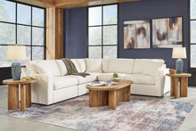 Load image into Gallery viewer, Modmax - Symmetrical Sectional - Oyster