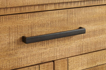 Load image into Gallery viewer, Havonplane - Dining Room Server - Brown