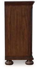 Load image into Gallery viewer, Lavinton - Dresser - Brown