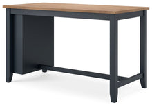 Load image into Gallery viewer, Gesthaven - Rectangular Dining Room Counter Table