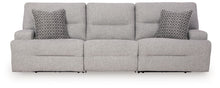 Load image into Gallery viewer, Acklen Place - 3 Piece Reclining Sectional