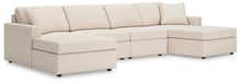Load image into Gallery viewer, Modmax - 4 Piece Sectional
