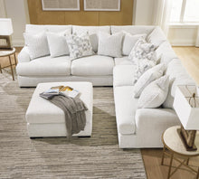 Load image into Gallery viewer, Misty-Lakes - Sectional