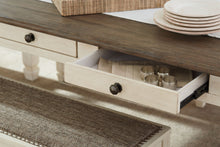 Load image into Gallery viewer, Bolanburg - Rectangular Dining Room Table - Beige
