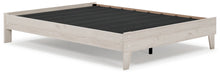 Load image into Gallery viewer, Socalle - Platform Bed