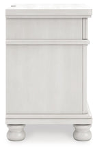 Load image into Gallery viewer, Rowlenstown - Three Drawer Night Stand