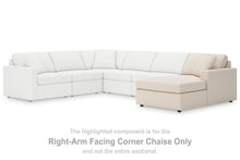 Load image into Gallery viewer, Modmax - U-Shaped Sectional - Oyster