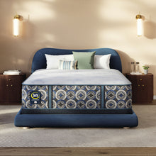 Load image into Gallery viewer, Perfect Sleeper - 13.5" Cascade Bluff Medium Hybrid Mattress