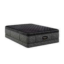 Load image into Gallery viewer, Beautyrest Black - 14.25" Series One Firm Pillow Top Mattress
