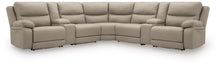 Load image into Gallery viewer, Narwhal Place - Reclining Sectional