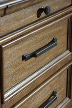 Load image into Gallery viewer, Karallin - Dresser