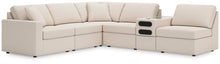 Load image into Gallery viewer, Modmax - 6 Piece Sectional