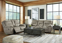 Load image into Gallery viewer, Next-Gen Gaucho - 2 Pc. - Reclining Sofa, Loveseat - Putty