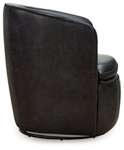 Load image into Gallery viewer, Kierreys - Swivel Chair