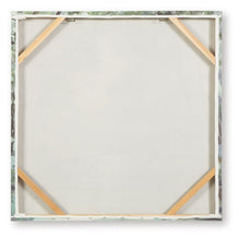 Load image into Gallery viewer, Evermaddick - Wall Art - Green / Gray / White