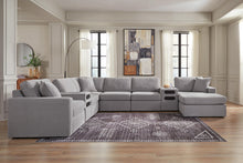 Load image into Gallery viewer, Modmax - 8 Piece Sectional