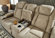 Load image into Gallery viewer, Next-Gen Durapella - Power Reclining Loveseat