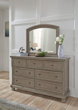 Load image into Gallery viewer, Lettner - Sleigh Bedroom Set