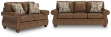 Load image into Gallery viewer, Chasemore - Living Room Set