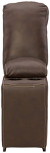 Load image into Gallery viewer, Dunleith - 9-Piece Power Reclining Sectional - Chocolate