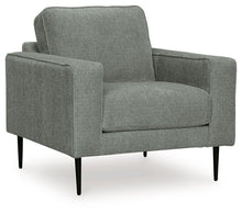Load image into Gallery viewer, Hazela - Chair - Charcoal