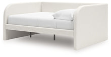 Load image into Gallery viewer, Arloster - Upholstered Day Bed