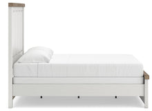 Load image into Gallery viewer, Savonport - Panel Bed