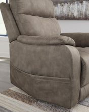 Load image into Gallery viewer, Crestmeade - Power Lift Recliner