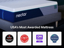 Load image into Gallery viewer, Nectar Premier Hybrid - Mattress
