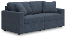Load image into Gallery viewer, Modmax - L-Shaped Sectional - Ink