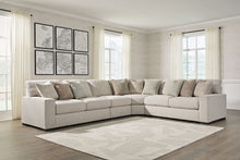 Load image into Gallery viewer, Ballyton - 4-Piece Sectional - Sand