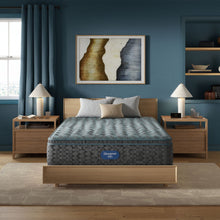 Load image into Gallery viewer, Beautyrest - Level One Medium Pillow Top Mattress