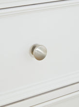 Load image into Gallery viewer, Fortman - Dresser And Mirror - White