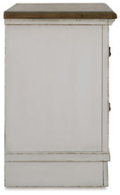 Load image into Gallery viewer, Blendon - Two Drawer Night Stand - Two-tone