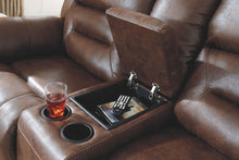 Load image into Gallery viewer, Stoneland - Reclining Loveseat